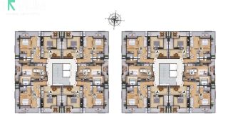 Spot Residence e Boulevard 