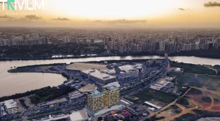 Spot Residence e Boulevard 