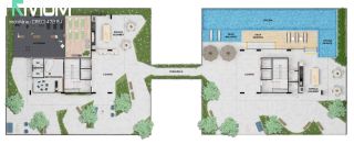 Spot Residence e Boulevard 