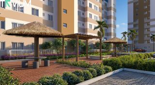  Flor de Lótus Mais Viver