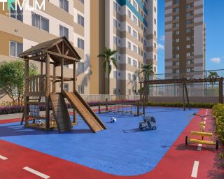  Flor de Lótus Mais Viver