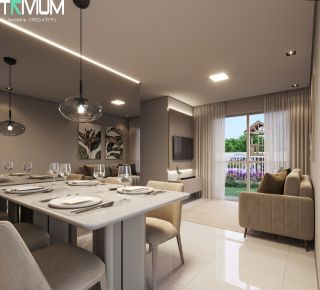  Flor de Lótus Mais Viver