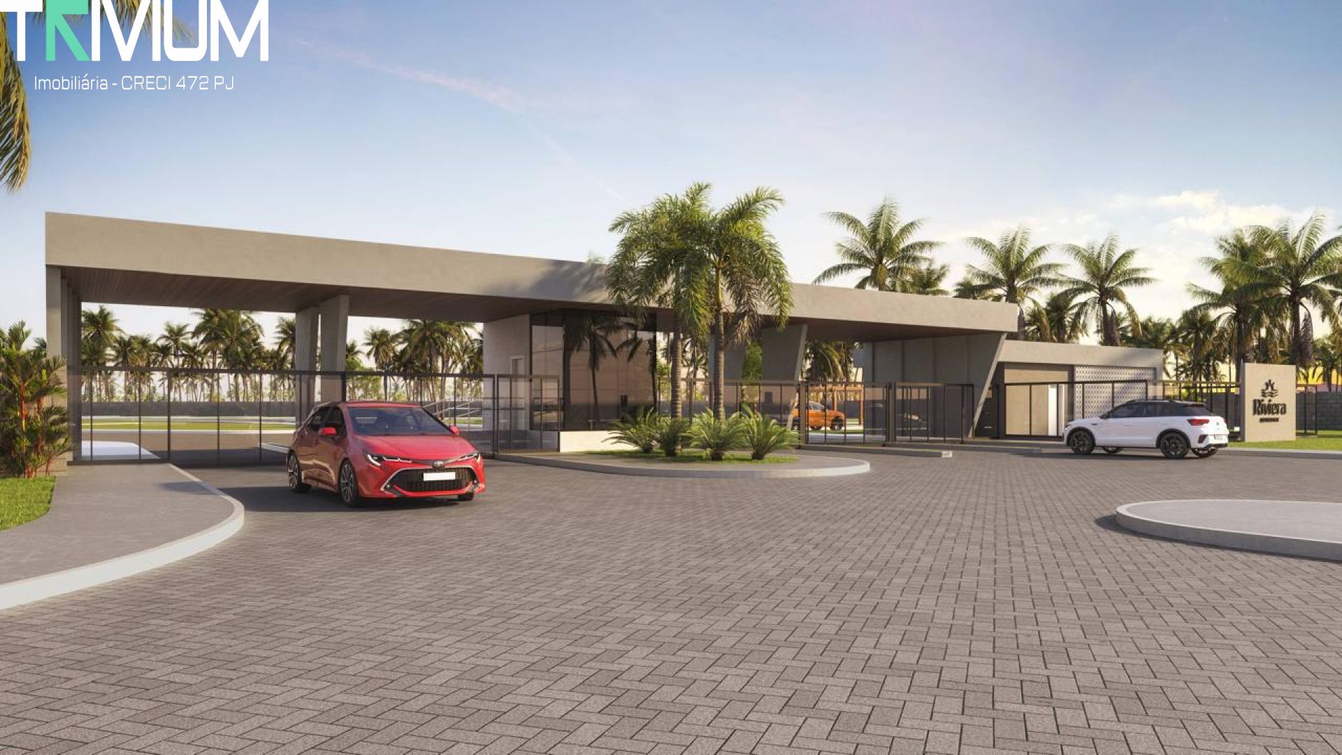 RIVIEIRA BEACH RESIDENCE 