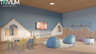 RIVIEIRA BEACH RESIDENCE 