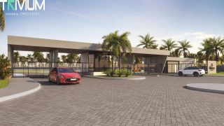 RIVIEIRA BEACH RESIDENCE 