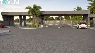 RIVIEIRA BEACH RESIDENCE 