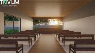 RIVIEIRA BEACH RESIDENCE 