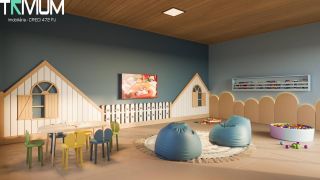 RIVIEIRA BEACH RESIDENCE 