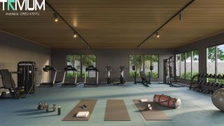 RIVIEIRA BEACH RESIDENCE 