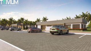 RIVIEIRA BEACH RESIDENCE 