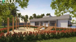 RIVIEIRA BEACH RESIDENCE 