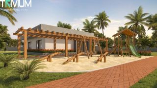 RIVIEIRA BEACH RESIDENCE 