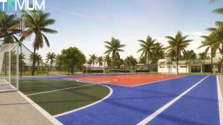 RIVIEIRA BEACH RESIDENCE 