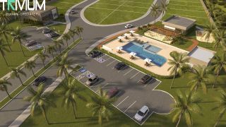 RIVIEIRA BEACH RESIDENCE 