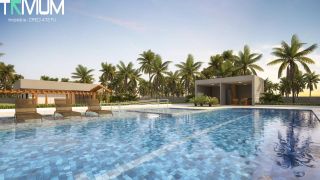 RIVIEIRA BEACH RESIDENCE 