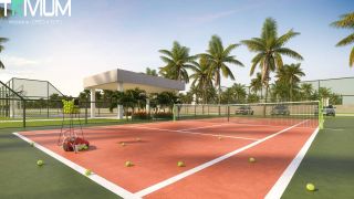 RIVIEIRA BEACH RESIDENCE 