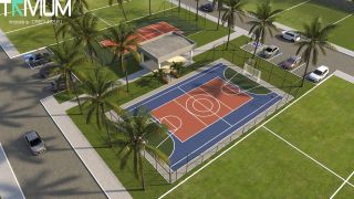 RIVIEIRA BEACH RESIDENCE 