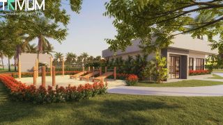 RIVIEIRA BEACH RESIDENCE 