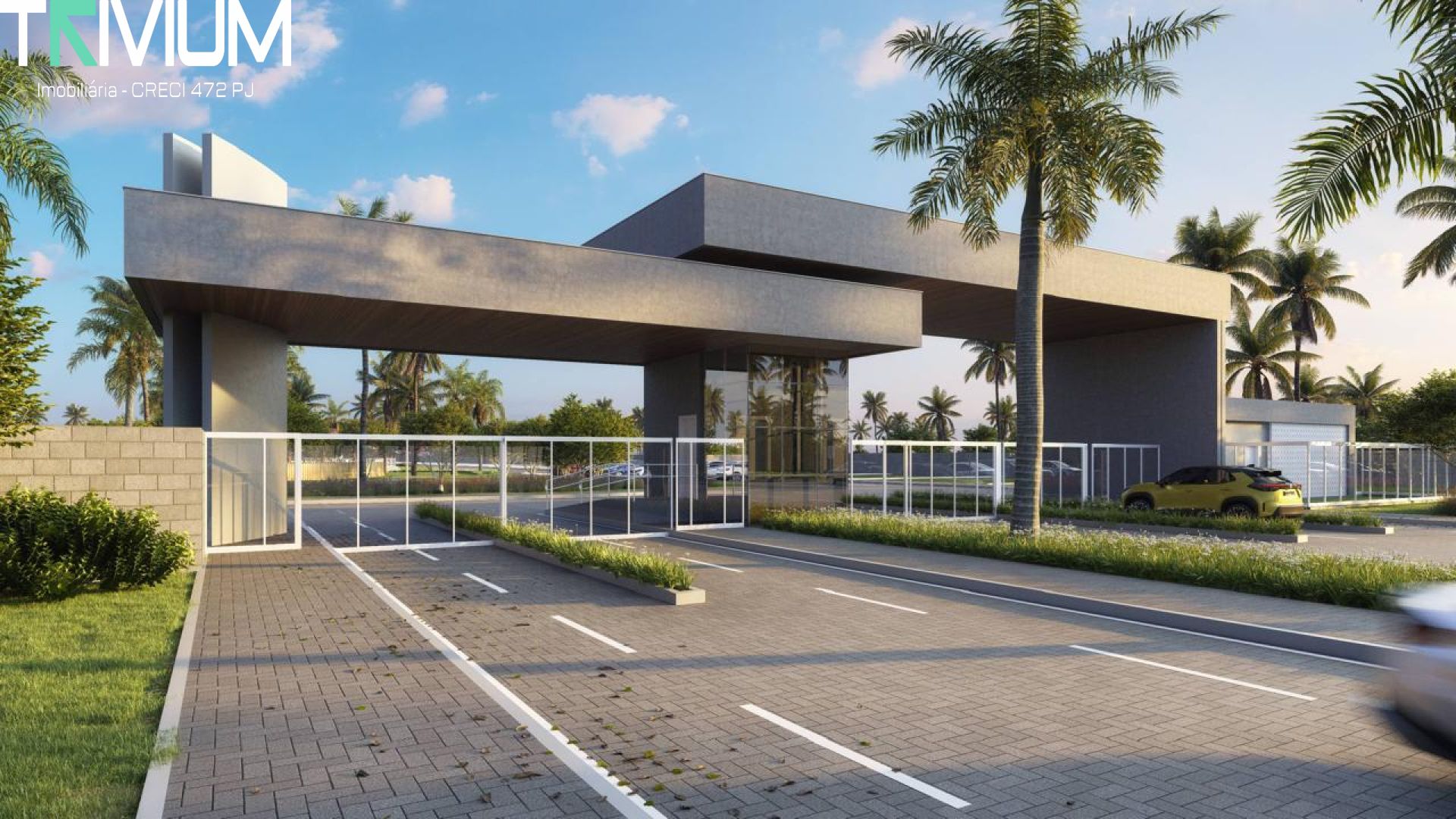 IBIZA BEACH RESIDENCE 