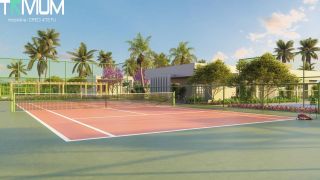 IBIZA BEACH RESIDENCE 