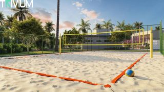 IBIZA BEACH RESIDENCE 