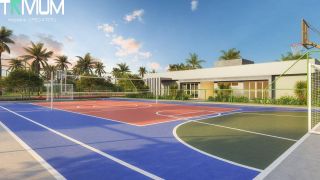 IBIZA BEACH RESIDENCE 