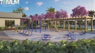 IBIZA BEACH RESIDENCE 