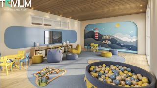 IBIZA BEACH RESIDENCE 