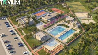 IBIZA BEACH RESIDENCE 