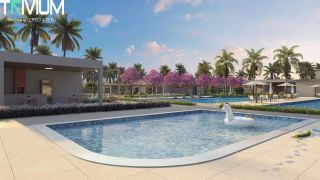 IBIZA BEACH RESIDENCE 