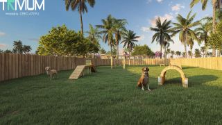 IBIZA BEACH RESIDENCE 