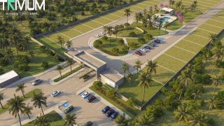 IBIZA BEACH RESIDENCE 