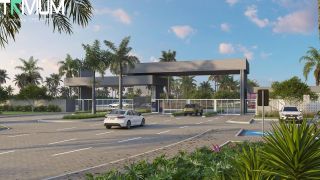 IBIZA BEACH RESIDENCE 