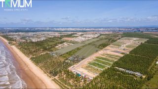 IBIZA BEACH RESIDENCE 