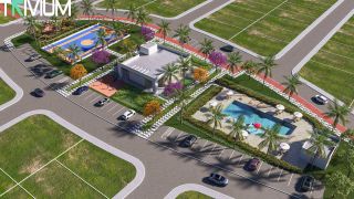 COPACABANA BEACH RESIDENCE 