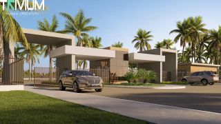 COPACABANA BEACH RESIDENCE 