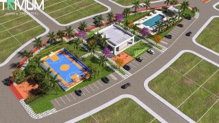 COPACABANA BEACH RESIDENCE 