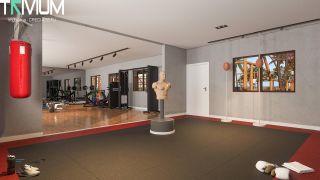 COPACABANA BEACH RESIDENCE 