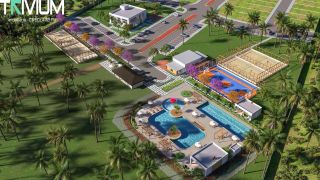 COPACABANA BEACH RESIDENCE 