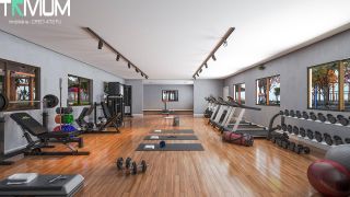 COPACABANA BEACH RESIDENCE 