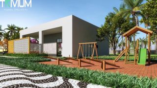 COPACABANA BEACH RESIDENCE 