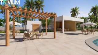 COPACABANA BEACH RESIDENCE 