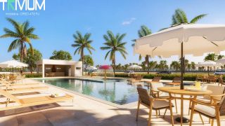 COPACABANA BEACH RESIDENCE 