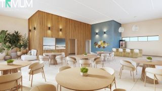 COPACABANA BEACH RESIDENCE 