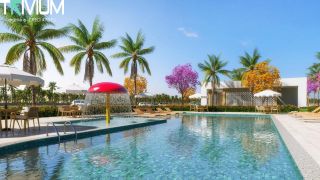 COPACABANA BEACH RESIDENCE 