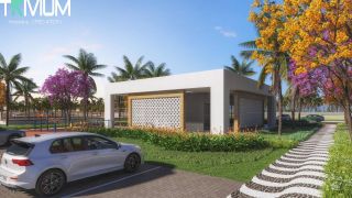 COPACABANA BEACH RESIDENCE 