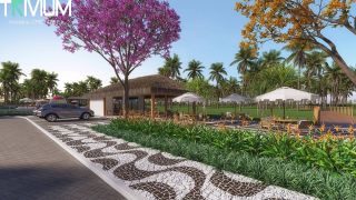 COPACABANA BEACH RESIDENCE 