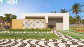 COPACABANA BEACH RESIDENCE 