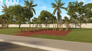 LOTEAMENTO ABERTO PARK DOS COQUEIROS 