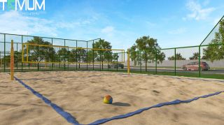 LOTEAMENTO ABERTO PARK DOS COQUEIROS 